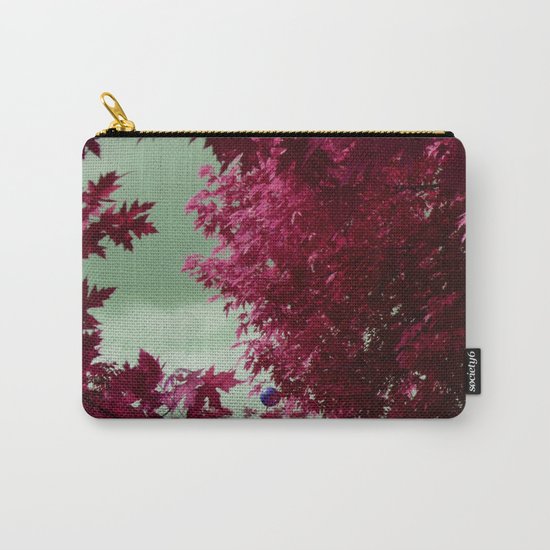 The Balloon Carry-All Pouch