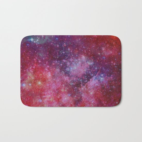IN BETWEEN Bath Mat