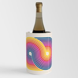 Candy Joyride: 80s Edition Wine Chiller