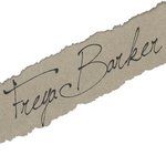 Freya Barker