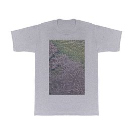 Water Currents T Shirt
