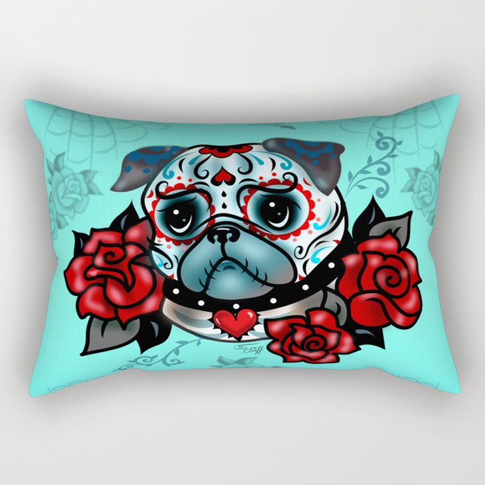 Rectangular Pillow