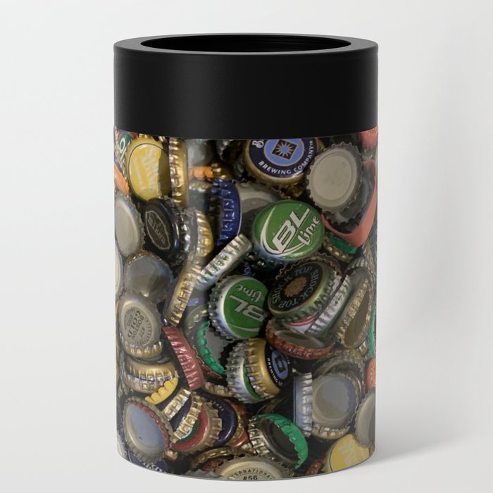 cap hoarder Can Cooler