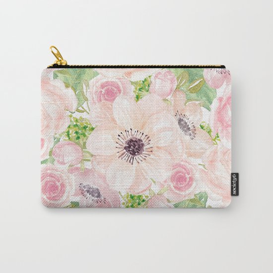 Spring is in the air #33 Carry-All Pouch