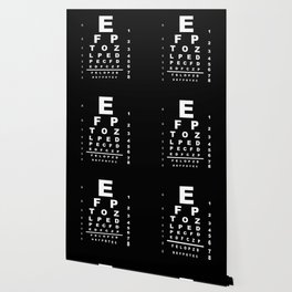 Optometrist Wallpaper For Any Decor Style Society6