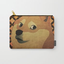 Doge Carry-All Pouch