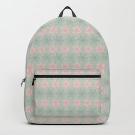 flores Backpack