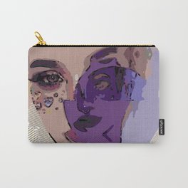 Candy Girl Carry-All Pouch