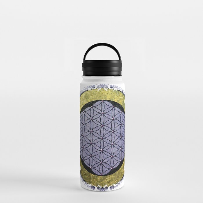 LLArt4 Water Bottle