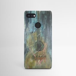 Let the Music Play Android Case