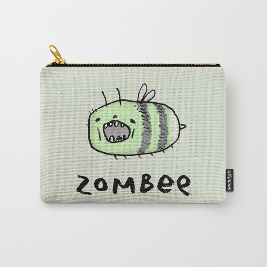 Zombee Carry-All Pouch
