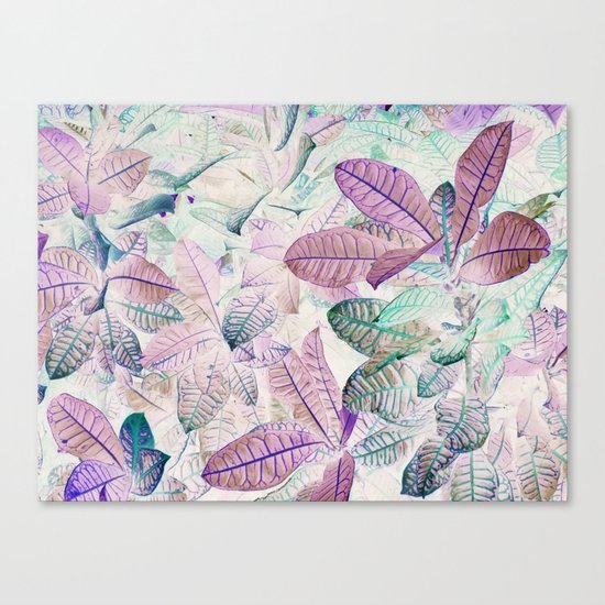 Homestead Canvas Print