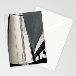 Sails Stationery Cards