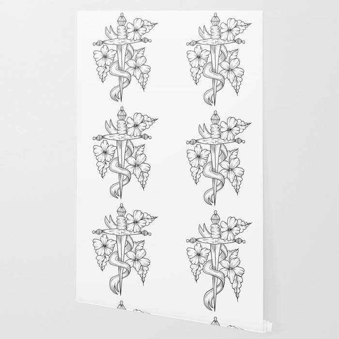 Libra Wallpaper By Luckylittlequeer Society6