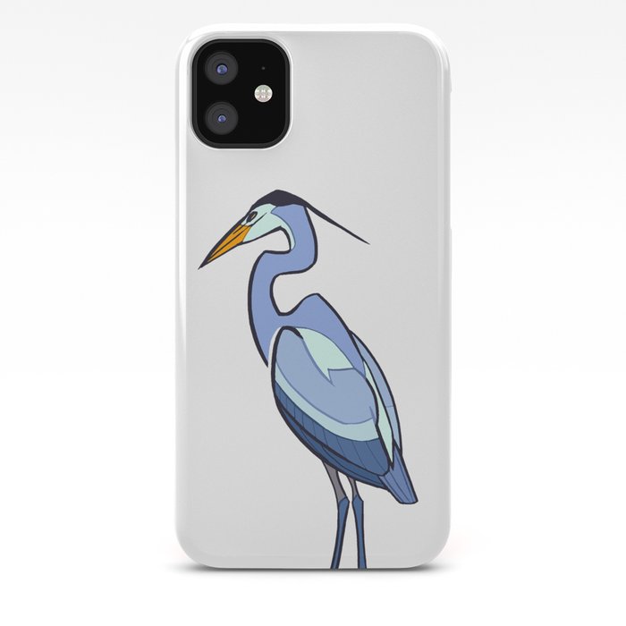 Heron iPhone 11 case Heron iPhone 11 case
