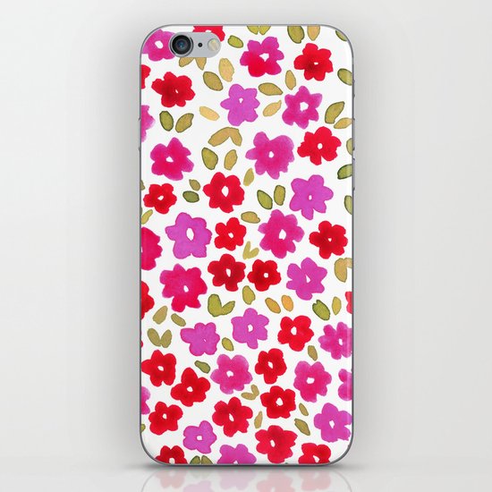 1990 iPhone & iPod Skin