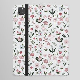 springtime iPad Folio Case