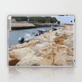 Summer Time Collection: Stone Harbor Laptop & iPad Skin