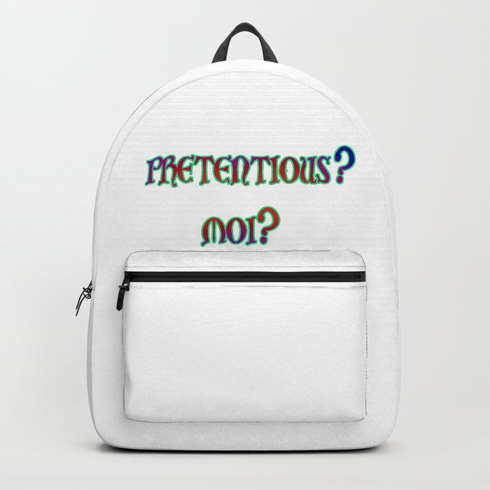 backpack liner