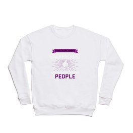 Backpacking And Maybe 3 People Crewneck Sweatshirt | Graphicdesign, Backpacken, Backpacking, Sport, Carry, Hobby, Hobbies, Mochilao, Randonnee, Interest 