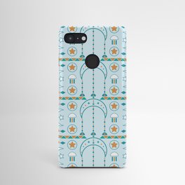 Lunar Jewel Android Case