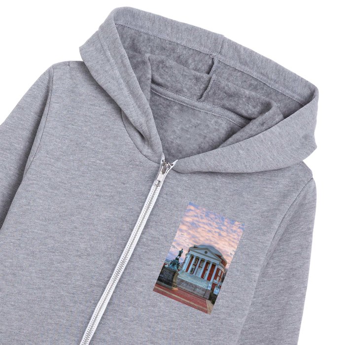 Uva zip up hoodie store