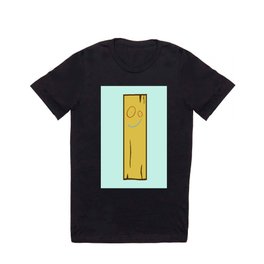 PLANK T Shirt | Edd, Cn, Digital, Animated, Eddy, Art, Painting, Fanart, Wood, Eddddneddy 