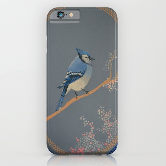 Bluejay iPhone & iPod Case