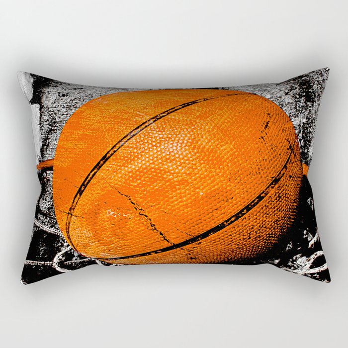 Rectangular Pillow