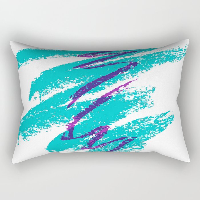 Rectangular Pillow