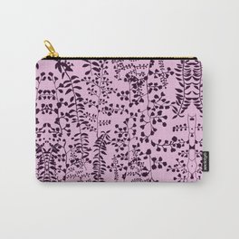 Purple's Cool Carry-All Pouch