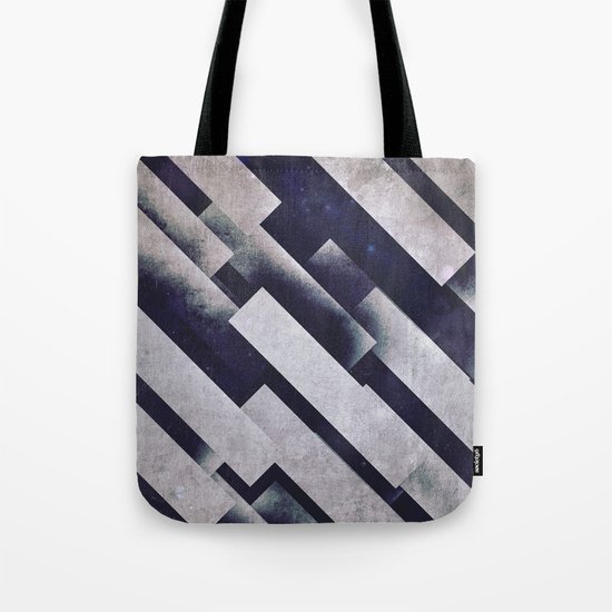 sydeshww Tote Bag