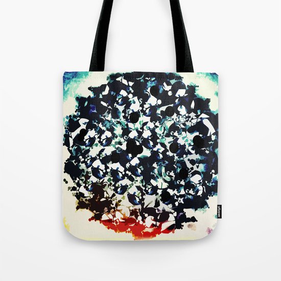DHAMMADANA Tote Bag