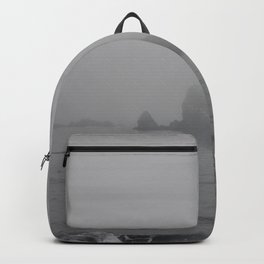 The Grey Rocks Backpack