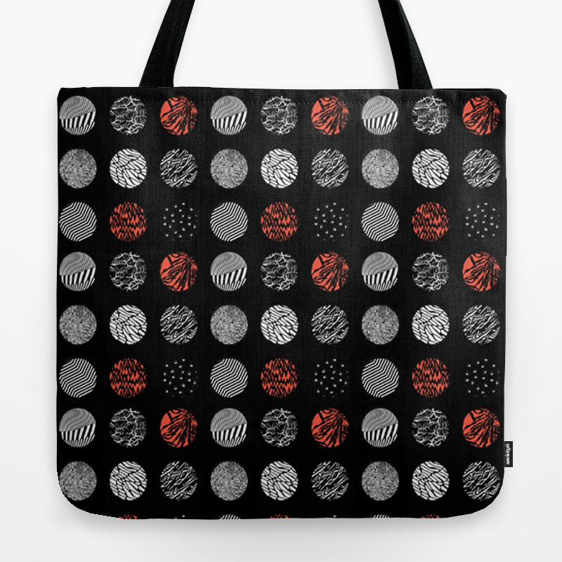 Emo Rap Hell Tote Bag By Tommolittleson Society6