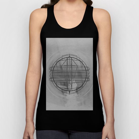Forma 07 Unisex Tank Top