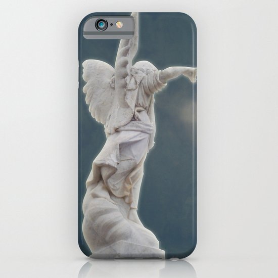 Ariel iPhone & iPod Case