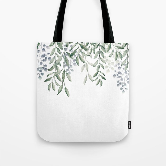 Babylon Tote Bag