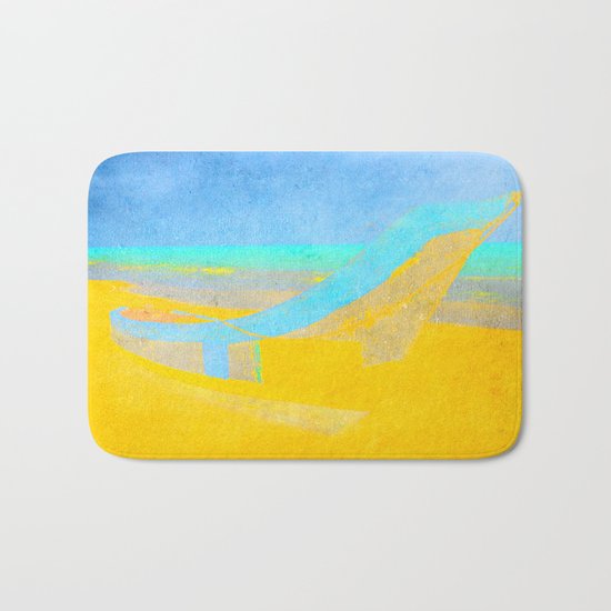 Meaning Bath Mat