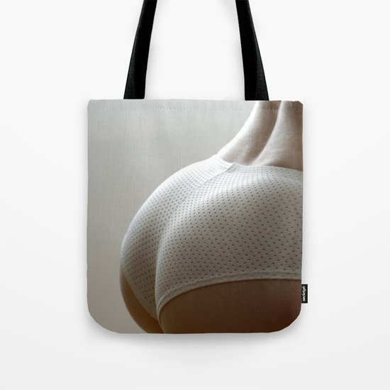 Sexy Panties Tote Bag