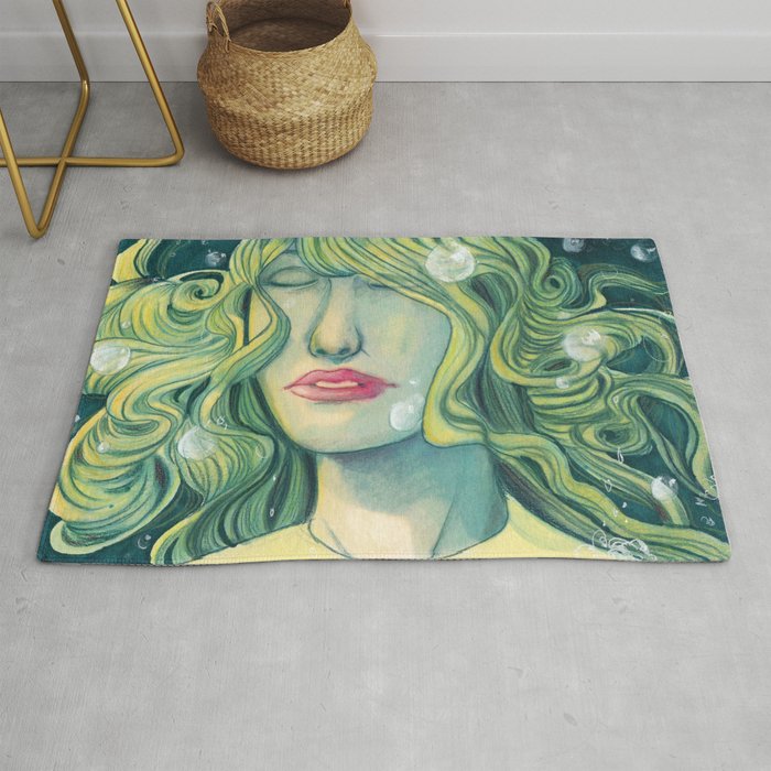 Marais Rug