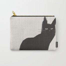 Cat duh! 2 Carry-All Pouch