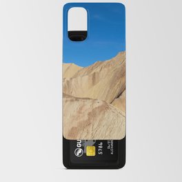 Death Valley Android Card Case
