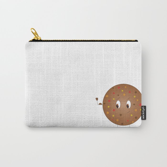 COCO  Carry-All Pouch