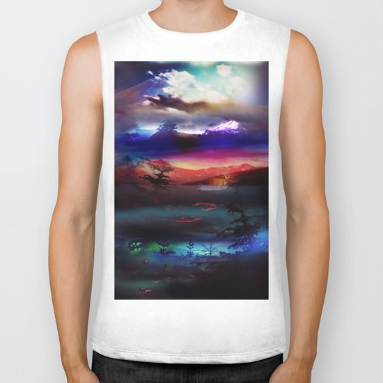 View Biker Tank