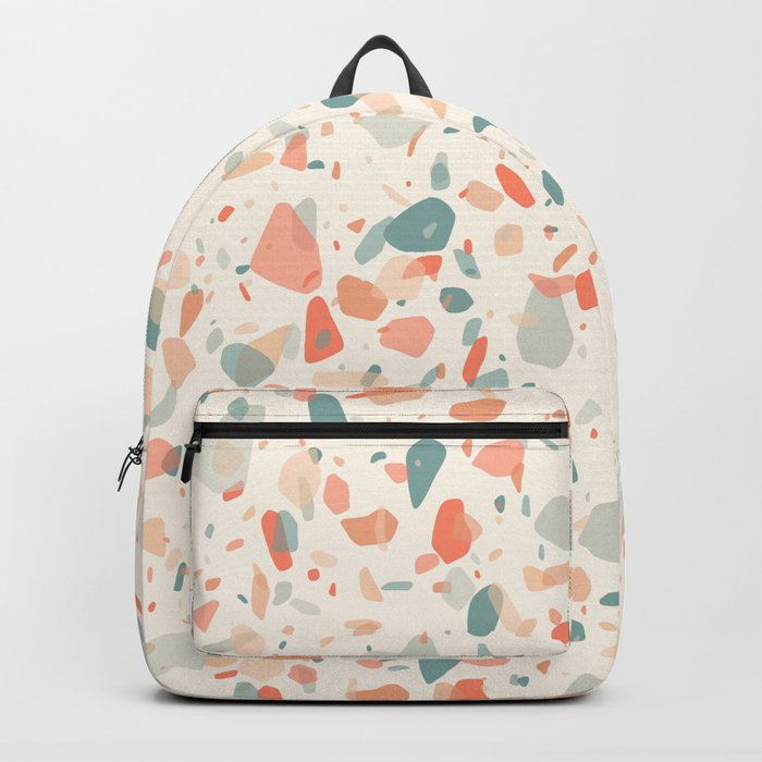 Terrazzo 8 Backpack