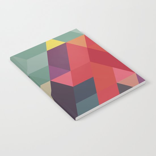 TRI II Notebook