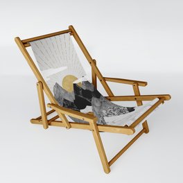 Sunrise Sling Chair