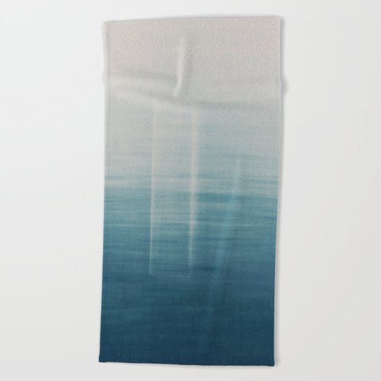 MMXVI / I Beach Towel