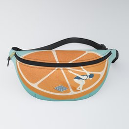 Refreshing Fanny Pack